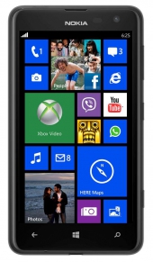 Ремонт телефона Nokia Lumia 625