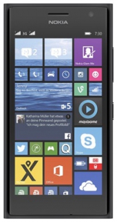 Ремонт телефона Nokia Lumia 730 Dual Sim