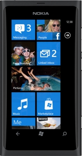Ремонт телефона Nokia Lumia 800