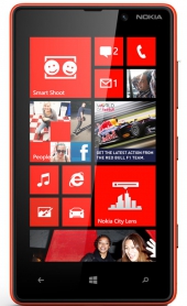 Ремонт телефона Nokia Lumia 820