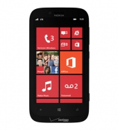 Ремонт телефона Nokia Lumia 822