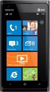 Ремонт телефона Nokia Lumia 900