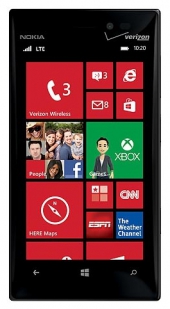 Ремонт телефона Nokia Lumia 928