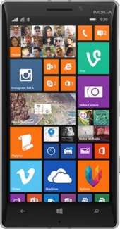 Ремонт телефона Nokia Lumia 930