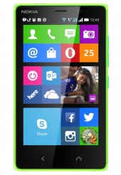 Ремонт телефона Nokia X2
