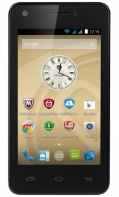 Ремонт телефона Prestigio MultiPhone 3405 DUO