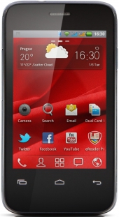 Ремонт телефона Prestigio MultiPhone 3500 DUO