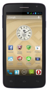Ремонт телефона Prestigio MultiPhone 3501 DUO