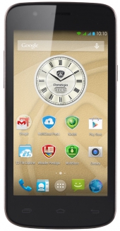 Ремонт телефона Prestigio MultiPhone 3502 DUO
