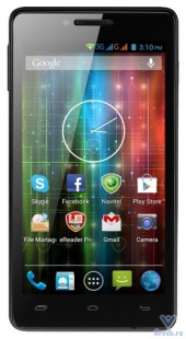 Ремонт телефона Prestigio Multiphone 5450 DUO