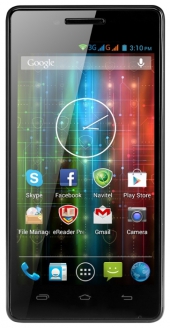 Ремонт телефона Prestigio Multiphone 5451 DUO 