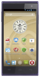 Ремонт телефона Prestigio Multiphone 5455 DUO