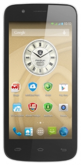 Ремонт телефона Prestigio MultiPhone 5504 DUO