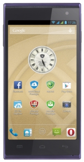 Ремонт телефона Prestigio MultiPhone 5505 DUO