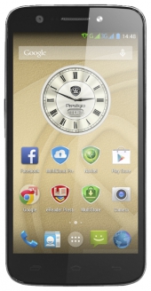 Ремонт телефона Prestigio MultiPhone 5508 DUO