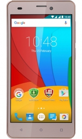 Ремонт телефона Prestigio Muze A5