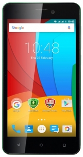 Ремонт телефона Prestigio Wize N3
