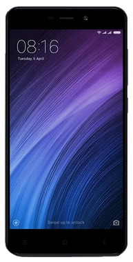 Ремонт телефона Xiaomi Redmi 4a