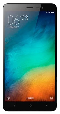 Ремонт телефонов Xiaomi Redmi Note 3
