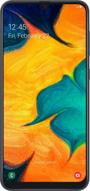 Ремонт телефона Samsung Galaxy A30