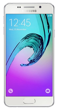 Ремонт телефона Samsung Galaxy A3 2016