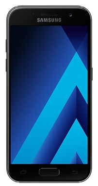 Замена стекла Samsung Galaxy A3 (2017) [A320F]