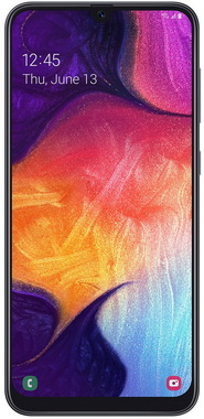 Замена стекла Samsung Galaxy A50 (2019) [SM-A505F]