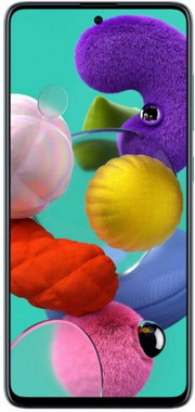 Замена стекла Samsung Galaxy A51 (2019) [A515]