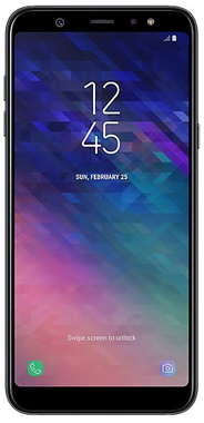 Замена стекла Samsung Galaxy A6 Plus(2018) [A605F]