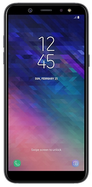 Замена стекла Samsung Galaxy A6 (2018) [A600F]