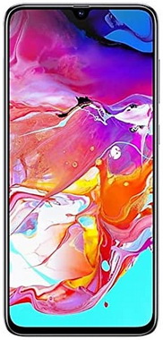 Замена стекла Samsung Galaxy A70 (2019) [A705]