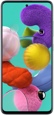 Замена стекла Samsung Galaxy A71 (2019) [A715]