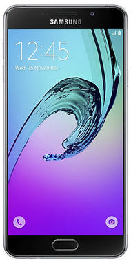 Ремонт телефона Samsung Galaxy A7 2016