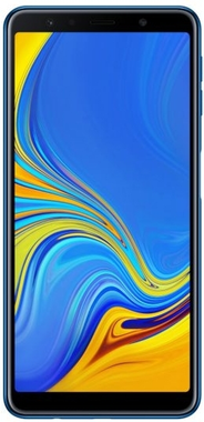 Замена стекла Samsung Galaxy A7 (2018) [A750F]