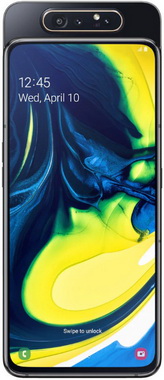Замена стекла Samsung Galaxy A80 (2019) [A805F]