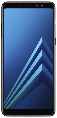 Замена стекла Samsung Galaxy A8 (2018) [A530F]