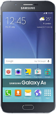 Ремонт телефона Samsung Galaxy A8