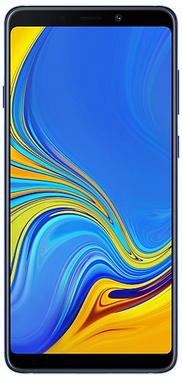 Ремонт телефона Samsung Galaxy A9 2018