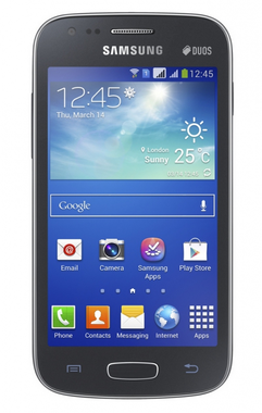 Ремонт телефона Samsung Galaxy Ace 3 Duos