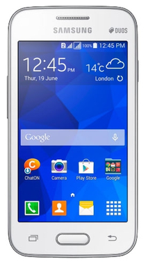 Ремонт телефона Samsung Galaxy Ace 4 Lite Duos