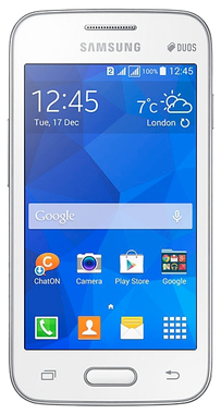 Ремонт телефона Samsung Galaxy Ace 4 Neo