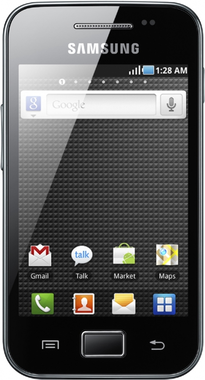 Ремонт телефона Samsung Galaxy Ace