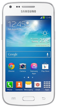 Ремонт телефона Samsung Galaxy Core Plus