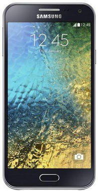 Ремонт телефона Samsung Galaxy E5 Duos