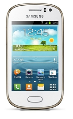 Ремонт телефона Samsung Galaxy Fame 