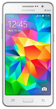 Ремонт телефона Samsung Galaxy Grand Prime