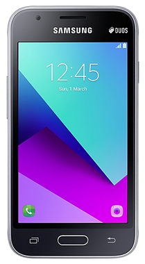 Ремонт телефона Samsung Galaxy J1 Mini Prime 2016
