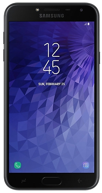 Замена стекла Samsung Galaxy J4 (2018)