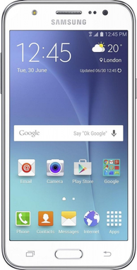 Замена стекла Samsung Galaxy J5 (2015) [J500H][J500FN]