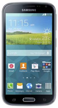 Ремонт телефона Samsung Galaxy K Zoom 